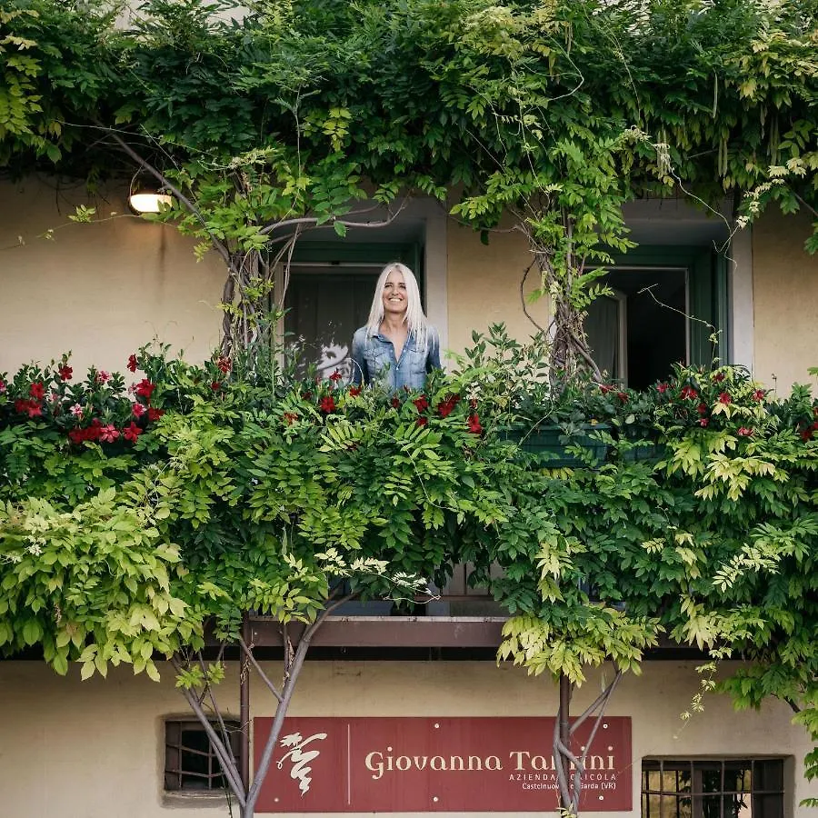Agriturismo I Mischi Castelnuovo del Garda 0*,
