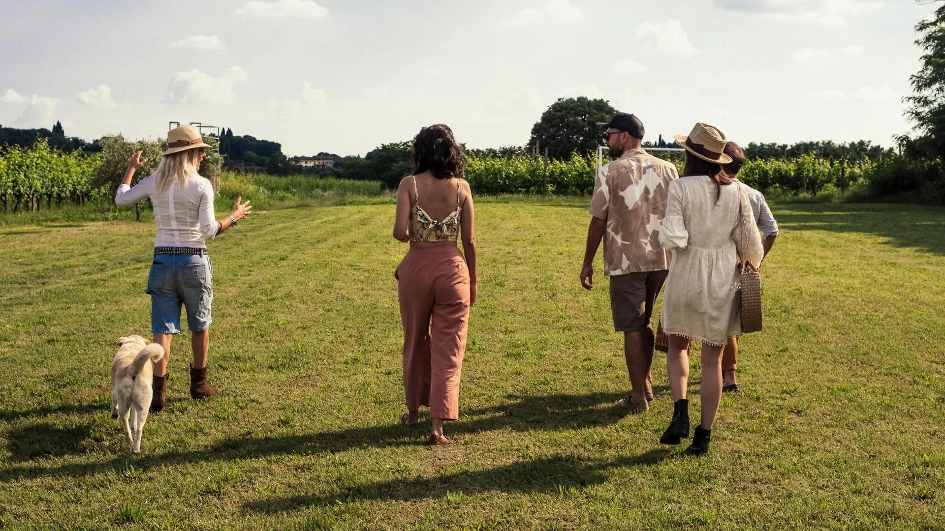Feriegård Agriturismo I Mischi Castelnuovo del Garda