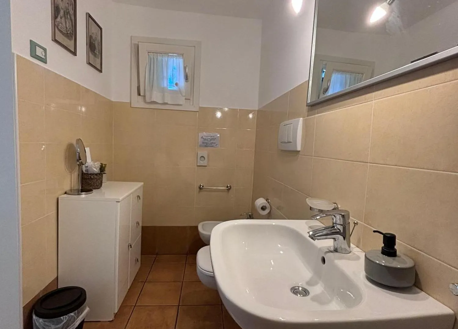 Agriturismo I Mischi Castelnuovo del Garda