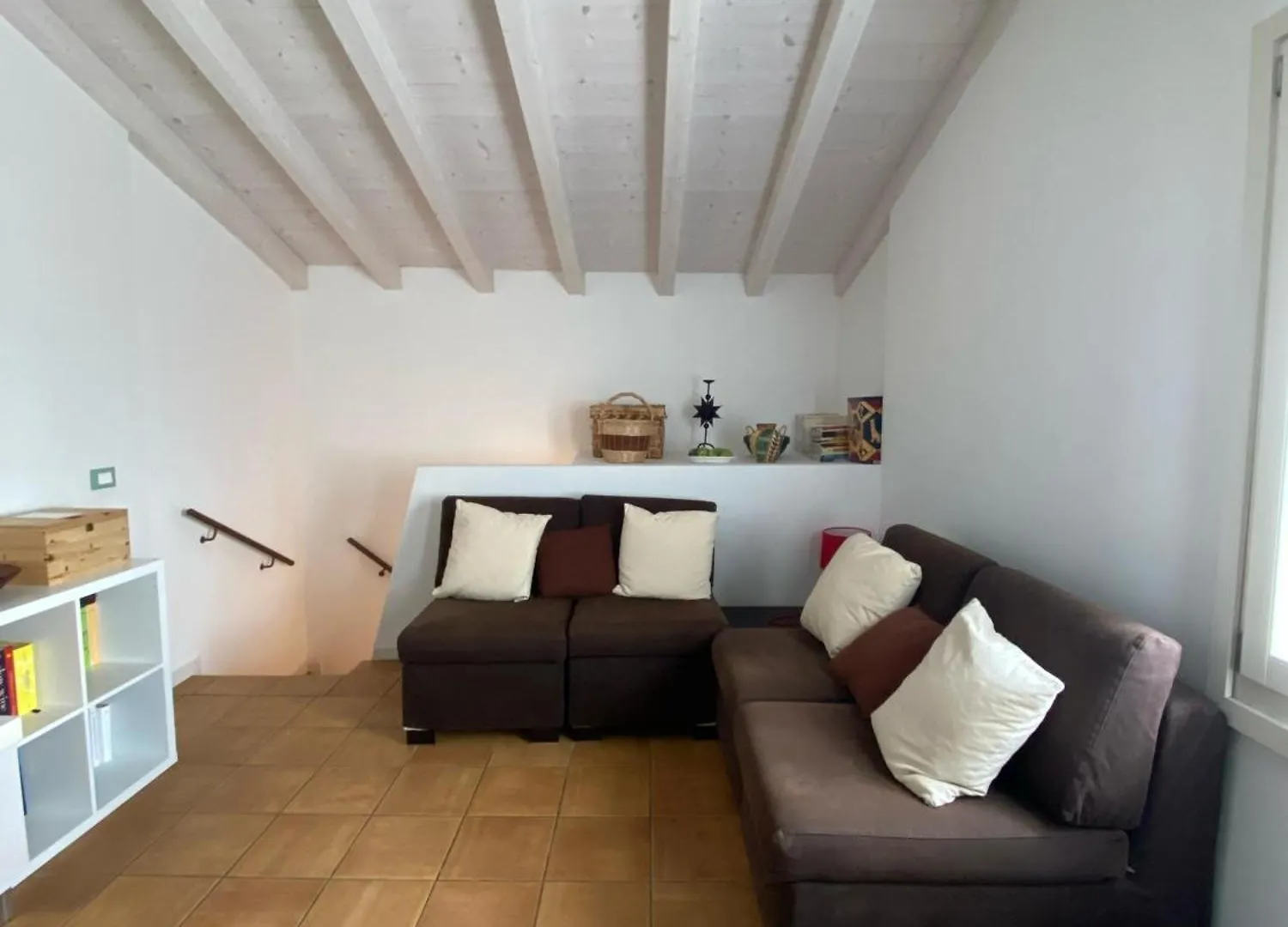 Feriegård Agriturismo I Mischi Castelnuovo del Garda
