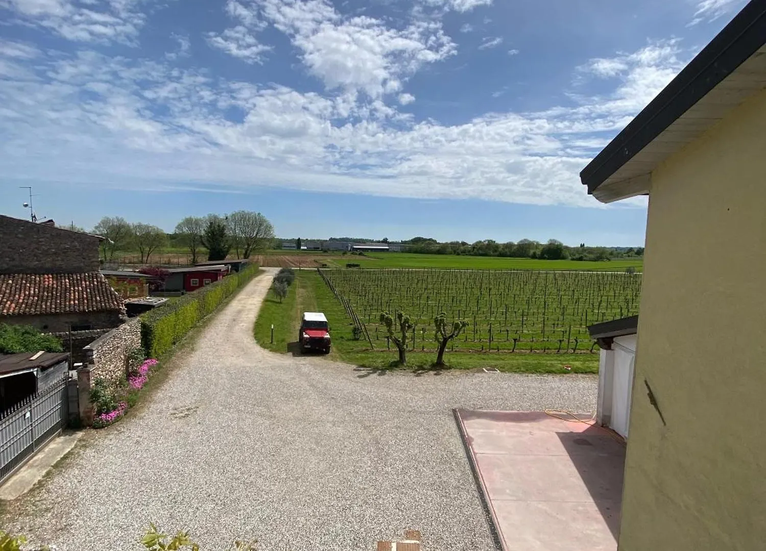 Agriturismo I Mischi Castelnuovo del Garda 0*,