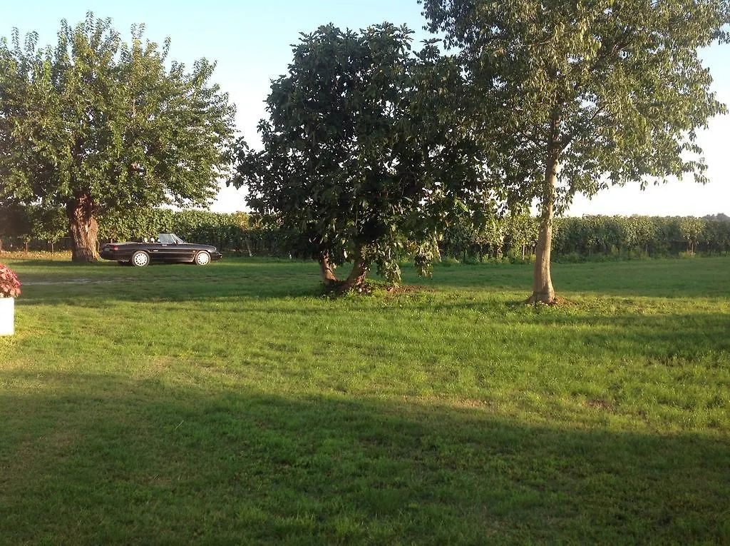 Feriegård Agriturismo I Mischi Castelnuovo del Garda