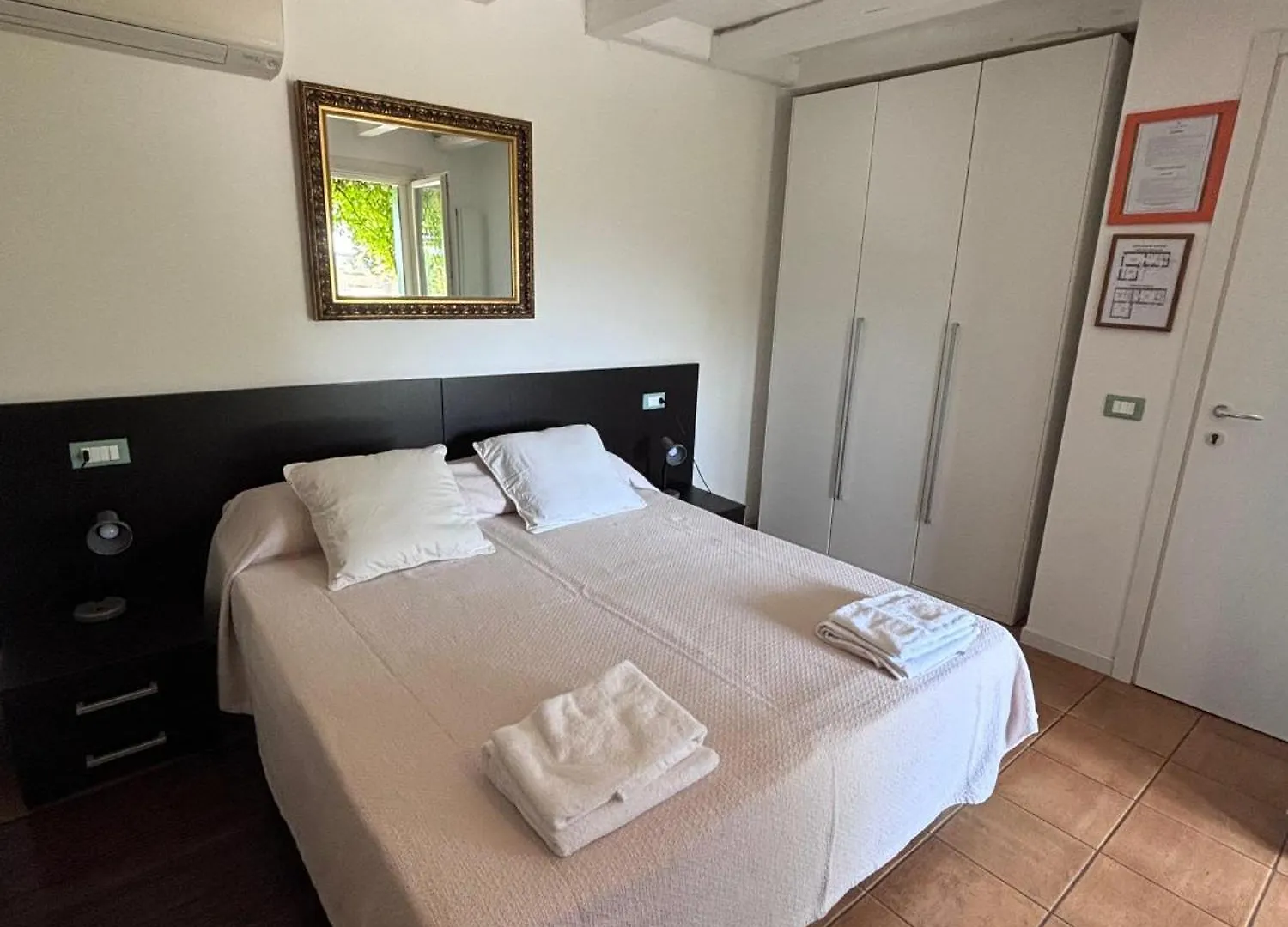Agroturismo Agriturismo I Mischi Castelnuovo del Garda