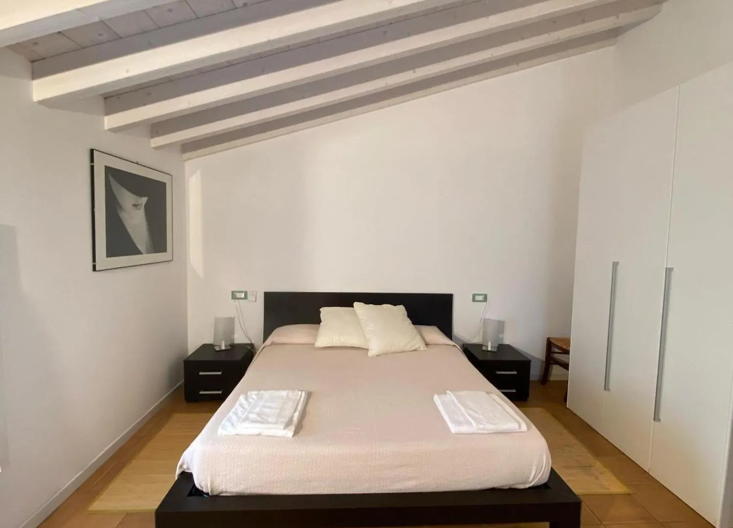 Agriturismo I Mischi Castelnuovo del Garda