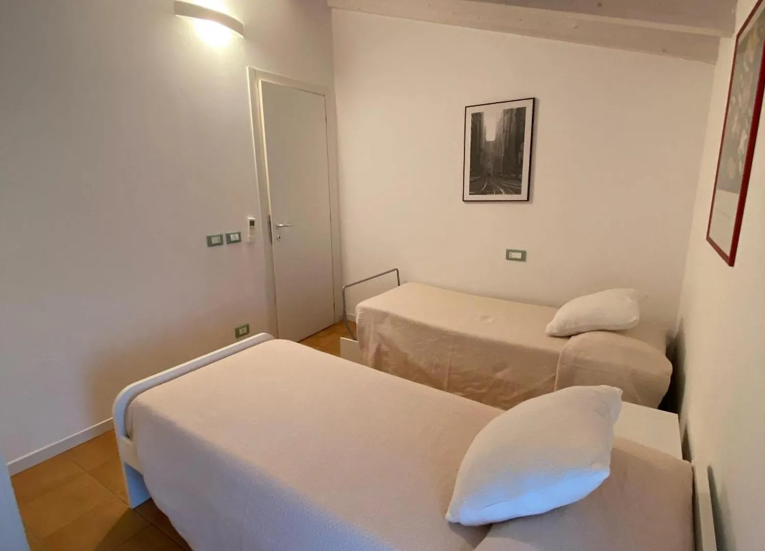 Agriturismo I Mischi Castelnuovo del Garda Italia