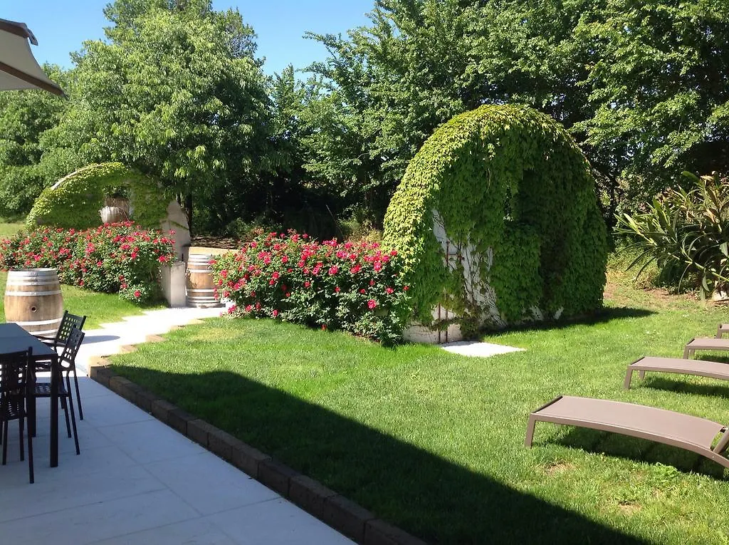 Agriturismo I Mischi Castelnuovo del Garda